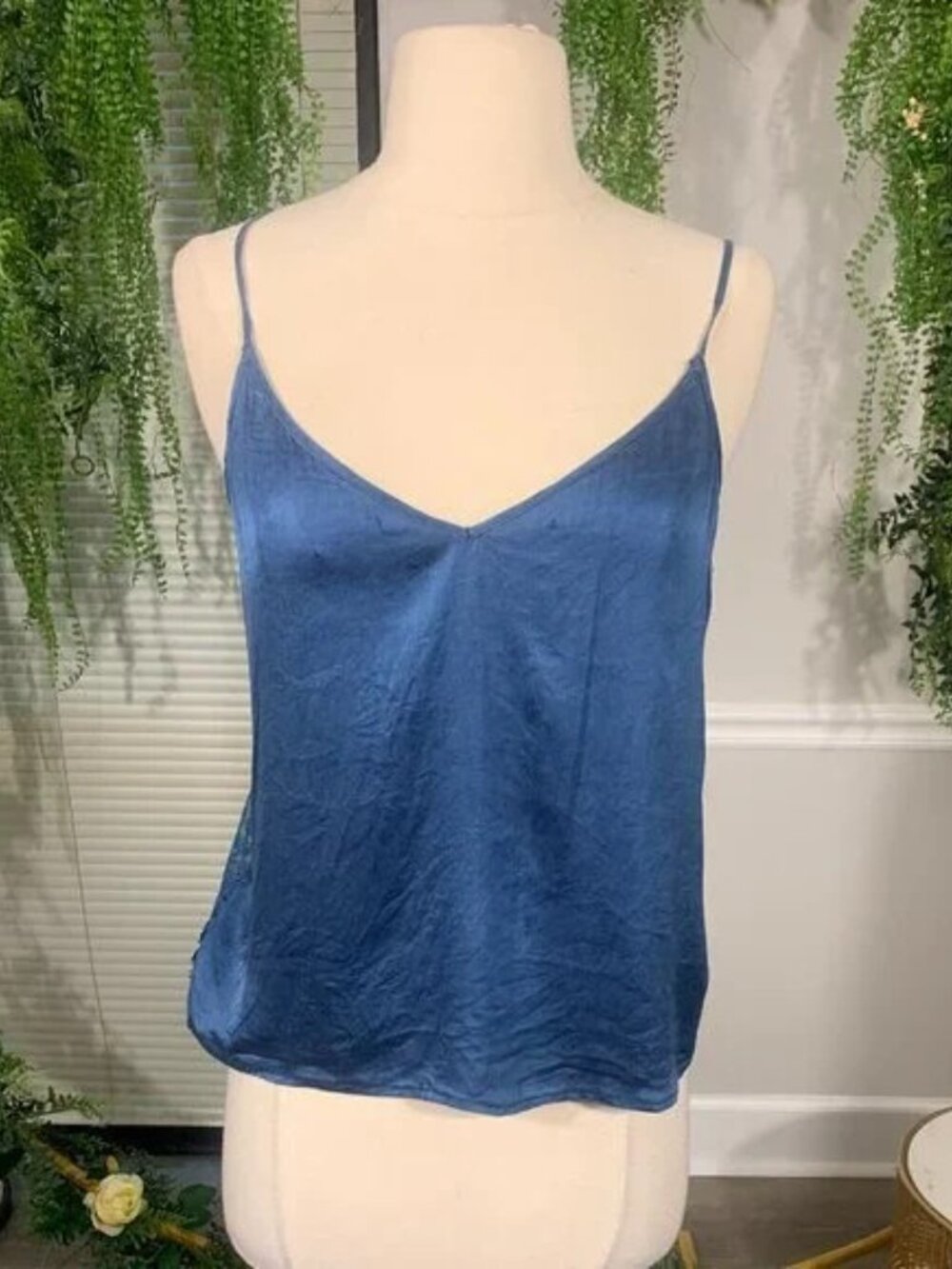 Cami NYC | Liza Cami